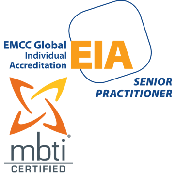 MBTI Certified logo English 1